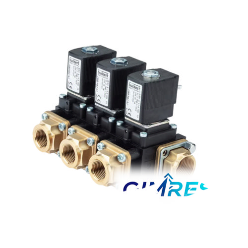 Burkert 289672