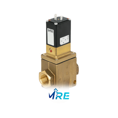 Burkert 357630