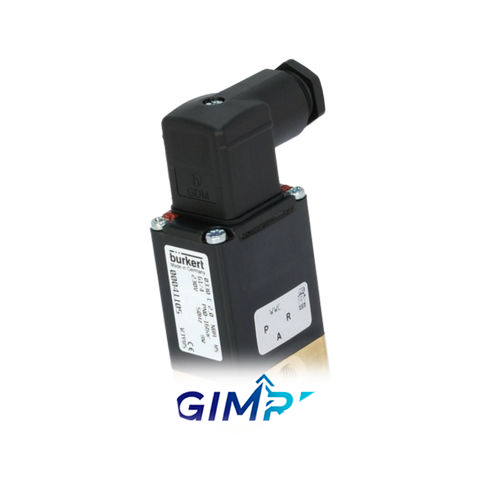 Burkert 43129