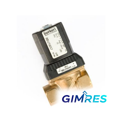 Burkert 6213a