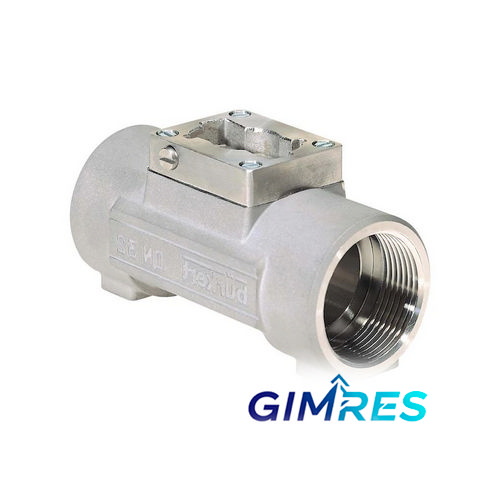 Burkert Type 5030