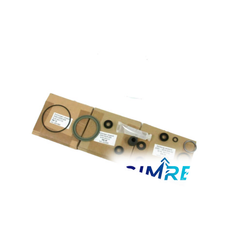 Burkert solenoid valve repair kit