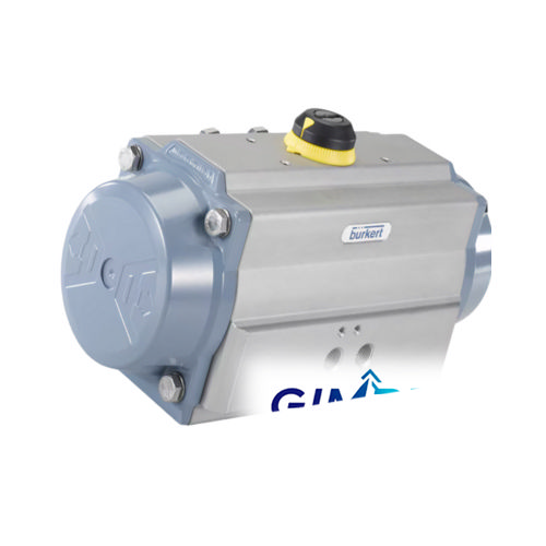 Burkert Type 2051 214522