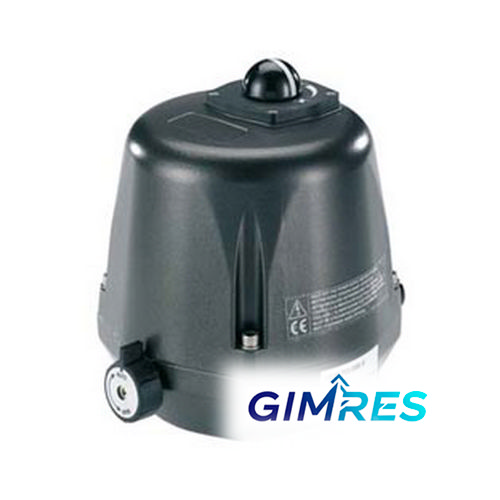 Burkert Type 3004 181308