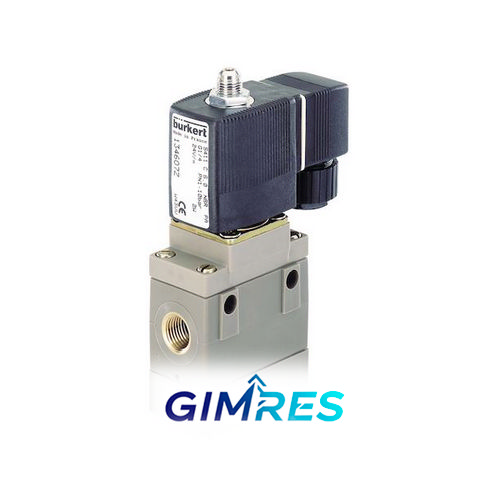 Burkert Type 5411 134607