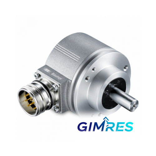 Baumer EIL580-S1B1.5FN.1024.A