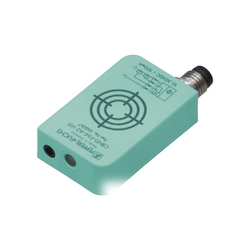 Pepperl+Fuchs CBN15-F64-A2-V31