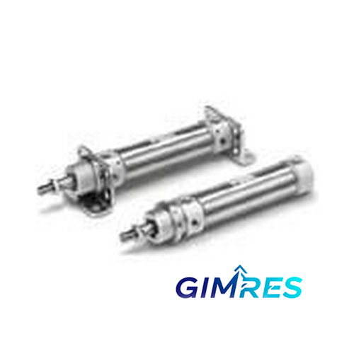 SMC CD75E32-80-B