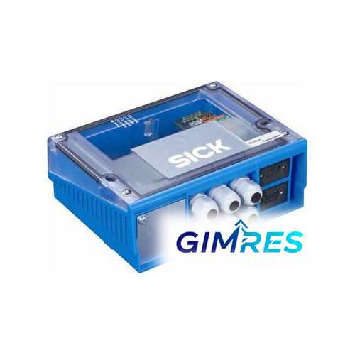 Sick CDM420-0004