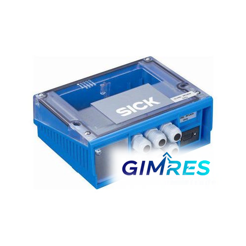 Sick CDM420-0006