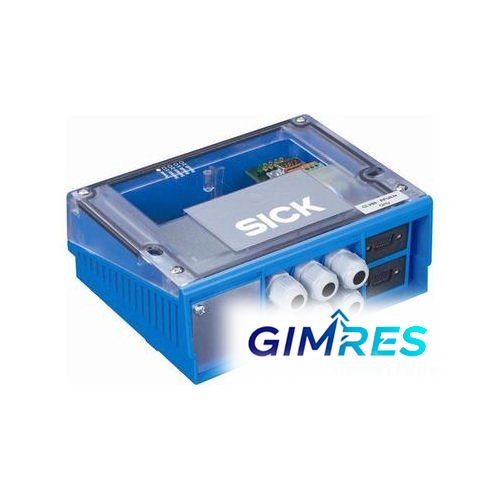 Sick CDM420-0007