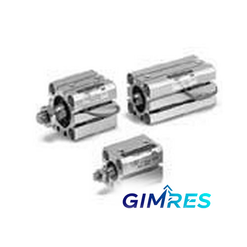 SMC CDQSB20-100DC