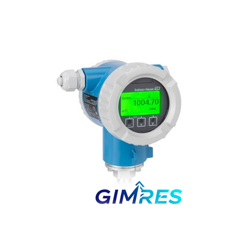 Endress+Hauser Cerabar PMC71B