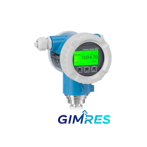 Endress+Hauser Cerabar PMP71B