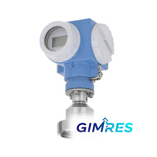 Endress+Hauser Cerabar S PMC631