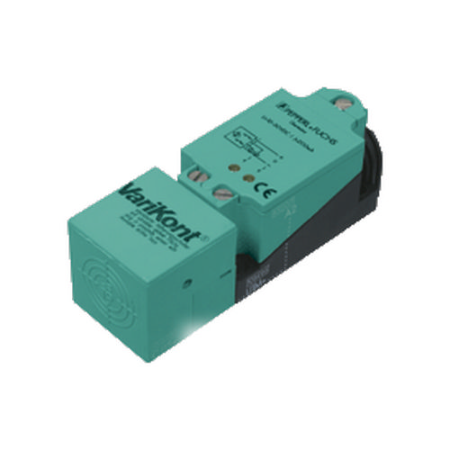 Pepperl+Fuchs CJ15+U1+A2