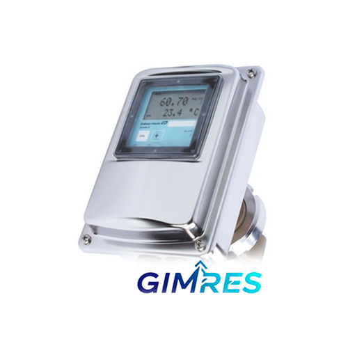 Endress+Hauser CLD132-XMV138AB2