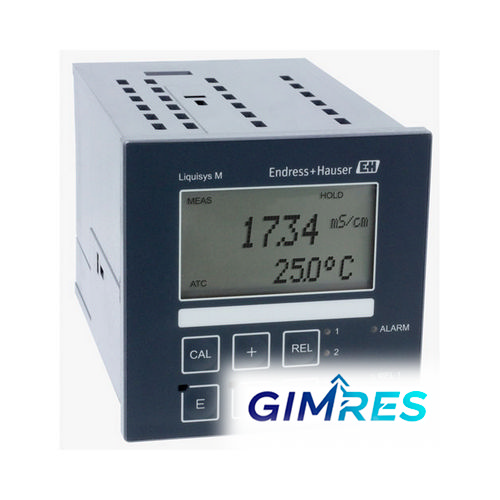 Endress+Hauser CLM223F-IF0105