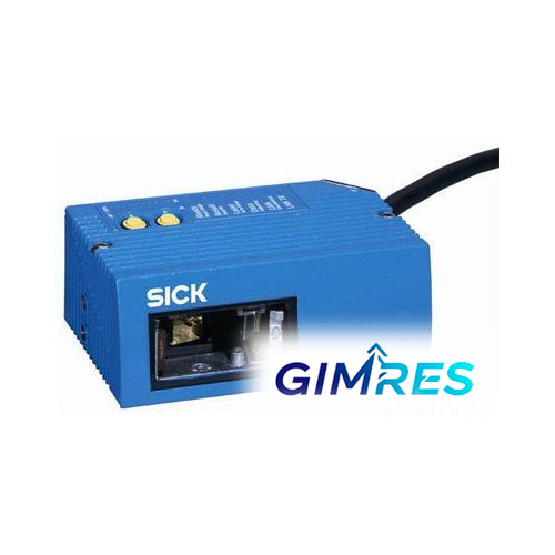 Sick CLV632-0000