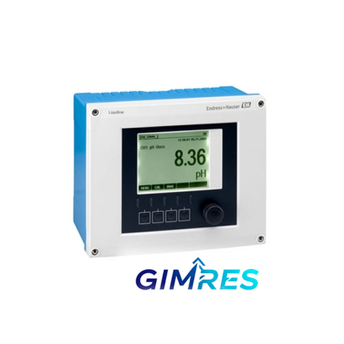 Endress+Hauser CM442-AAM1A2F010A
