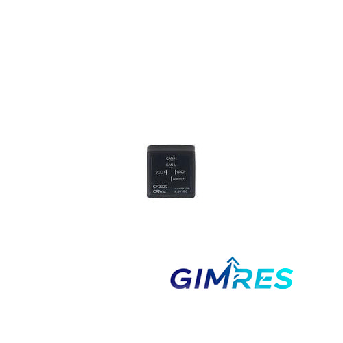 IFM Electronic CR3020