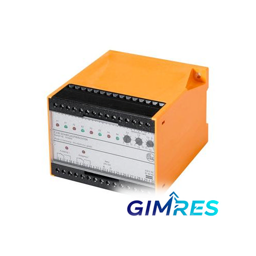 IFM Electronic DC0002