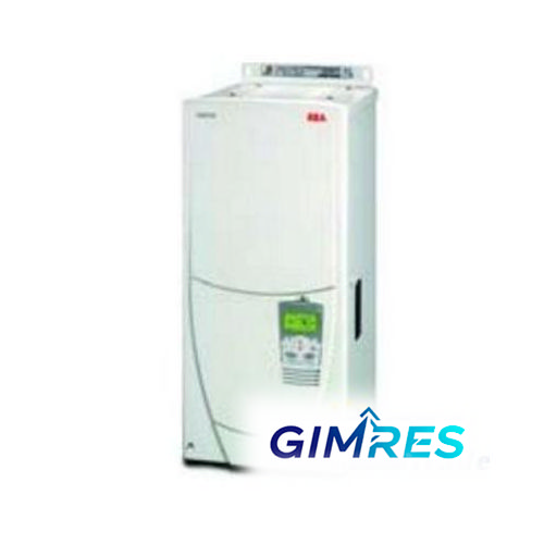 ABB DCS800-S01-0610-04