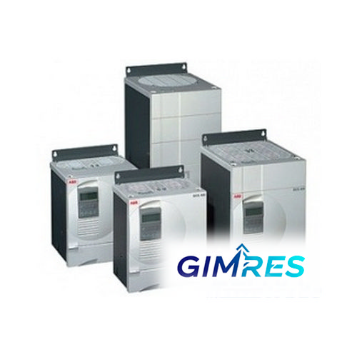 ABB DCS800-S02-0100-05