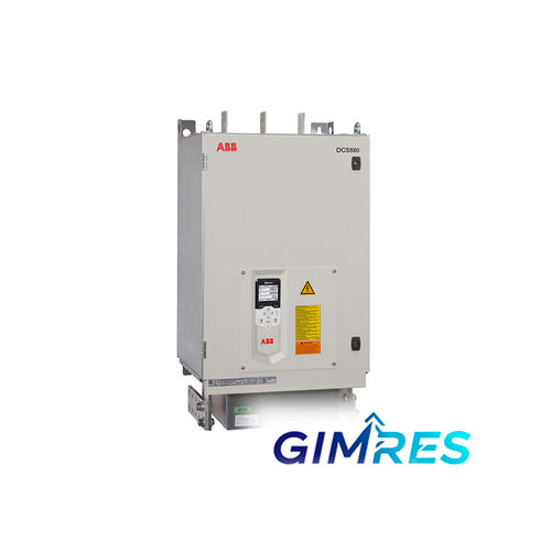 ABB DCS880-S01-1500-05 + J429 + S164