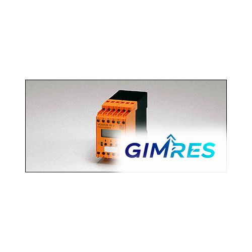 IFM Electronic DD2002