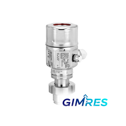 Endress+Hauser FMB50-38U2/0