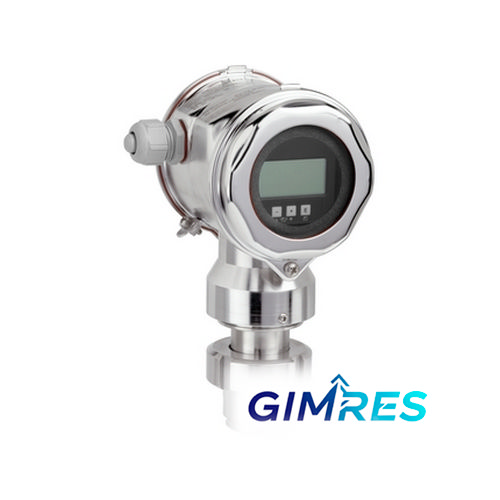 Endress+Hauser FMB70-ACR1MA200CAA