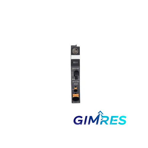 IFM Electronic DF2100