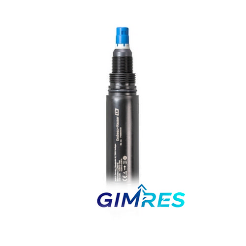 Endress+Hauser Memosens COS51E
