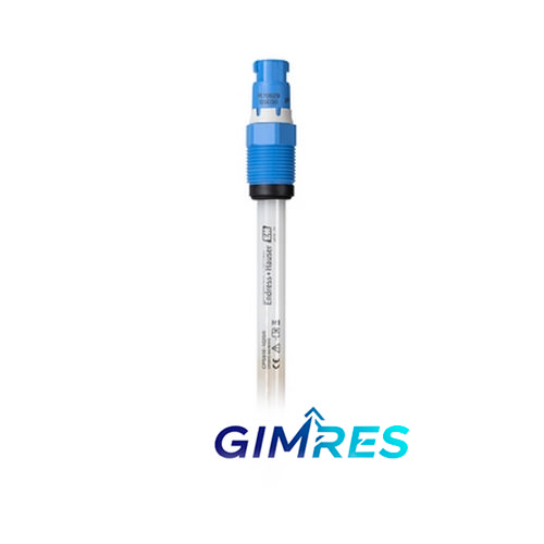 Endress+Hauser Memosens CPS91E