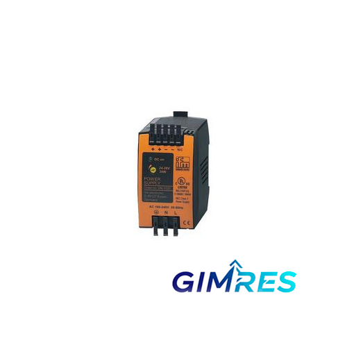 IFM Electronic DN1021