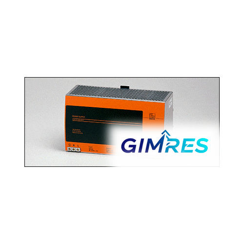 IFM Electronic DN2014