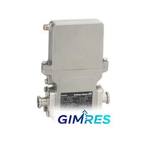 Endress+Hauser Dosimag
