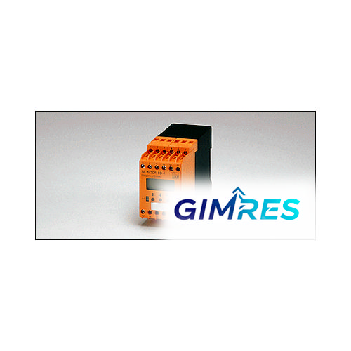 IFM Electronic DR2003