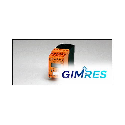 IFM Electronic DS2001