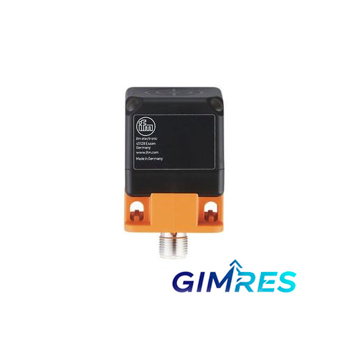 IFM Electronic DTC510