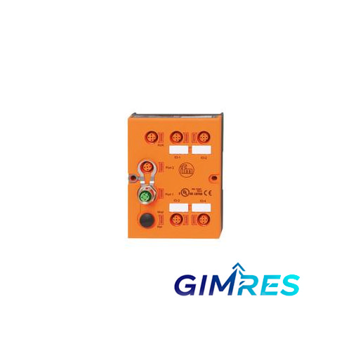 IFM Electronic DTE103
