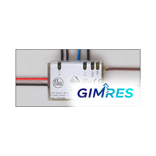 IFM Electronic E7015S