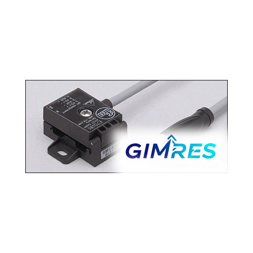 IFM Electronic E70481