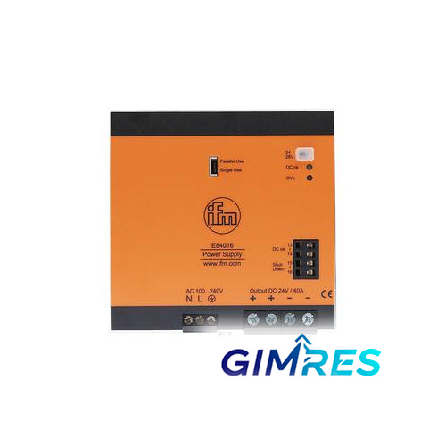 IFM Electronic E84016