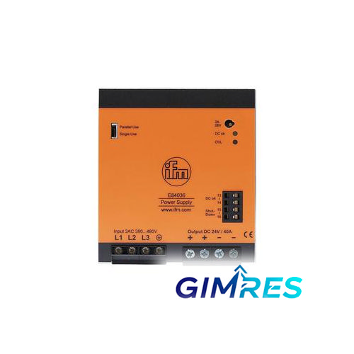 IFM Electronic E84036