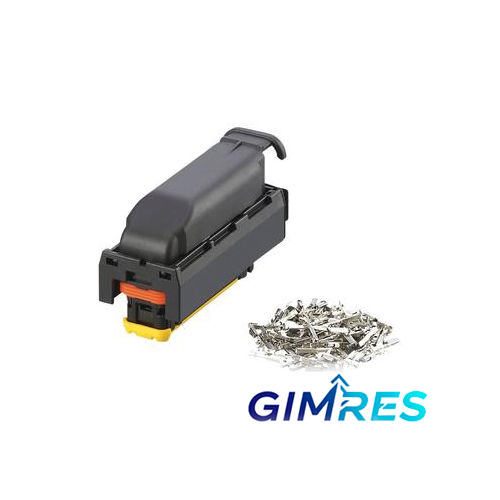 IFM Electronic EC0701