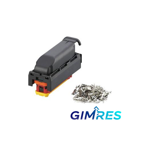IFM Electronic EC0702