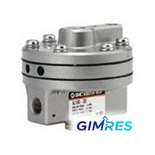 SMC EIL100-F02