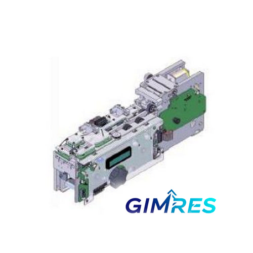 Eltra Sistemi EL3000 TVM